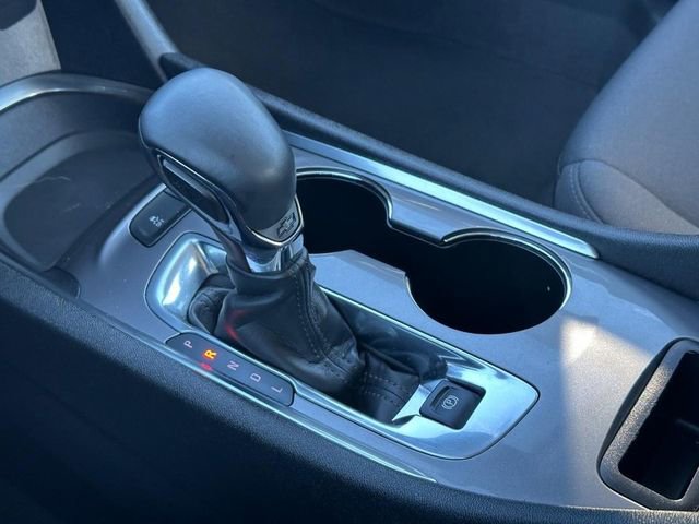 Used 2024 Chevrolet Malibu LT w/ Sport Edition image 19