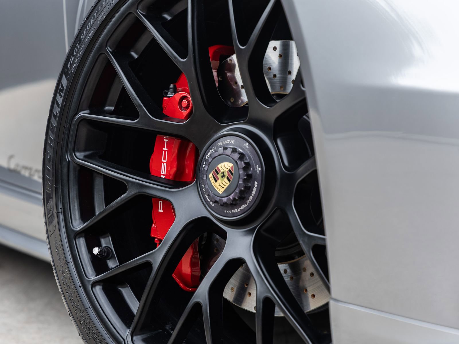 Used 2016 Porsche 911 Carrera GTS RWD image 26