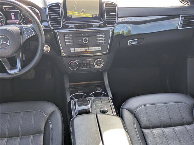 Used 2018 Mercedes-Benz GLS 450 4MATIC image 19