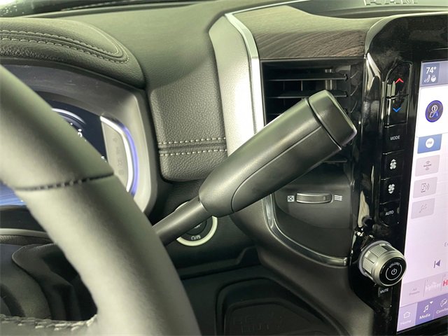 New 2026 RAM 2500 Laramie w/ Night Edition image 7