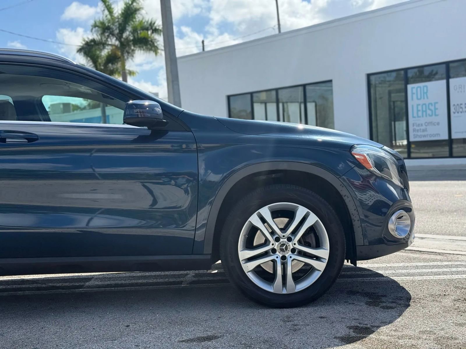 Used 2019 Mercedes-Benz GLA 250 image 12