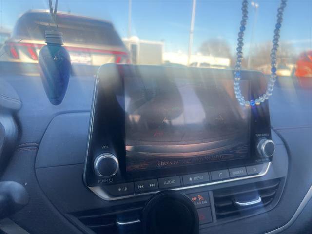 Used 2020 Nissan Altima 2.5 SR image 10