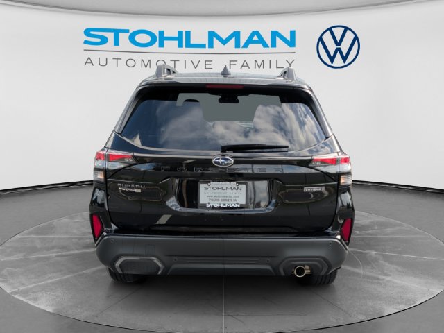 New 2026 Subaru Forester Limited AWD/4WD image 6