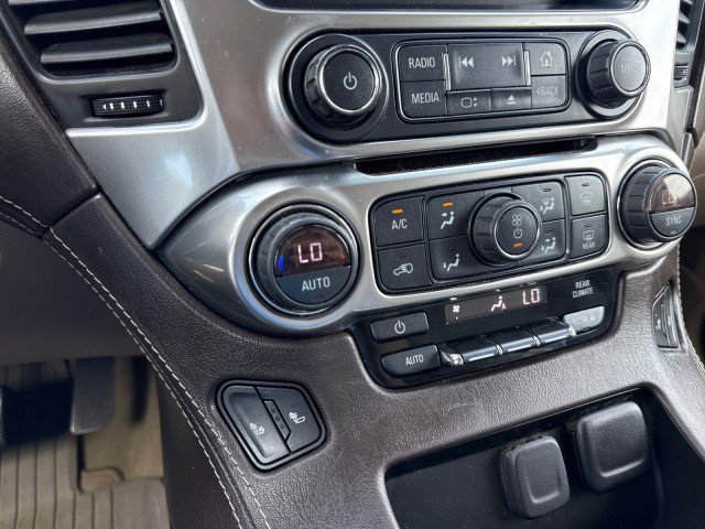 Used 2018 Chevrolet Tahoe LT RWD image 25