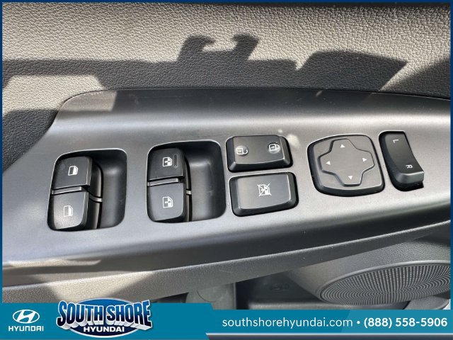 Certified 2023 Hyundai Kona SEL AWD/4WD image 20