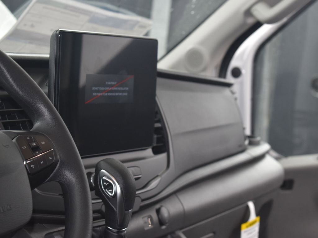 New 2026 Ford Transit 250 148 Medium Roof image 11