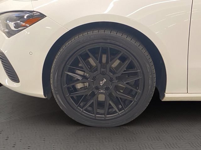 Used 2025 Mercedes-Benz CLA 250 4MATIC image 33