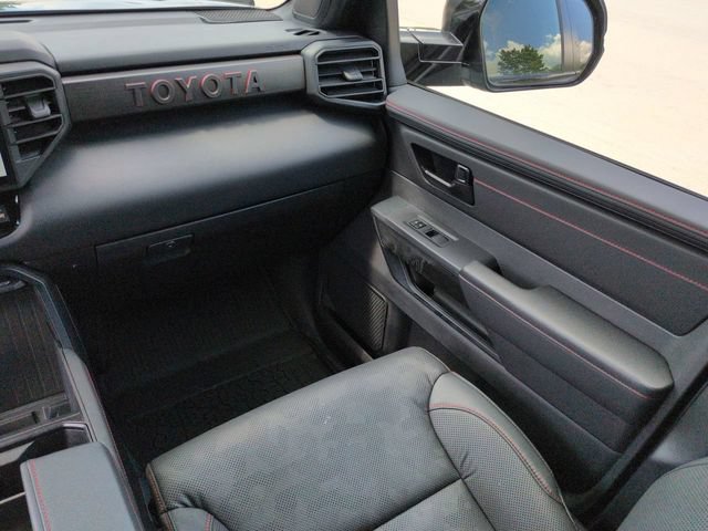 Used 2025 Toyota Tundra TRD Pro AWD/4WD image 21