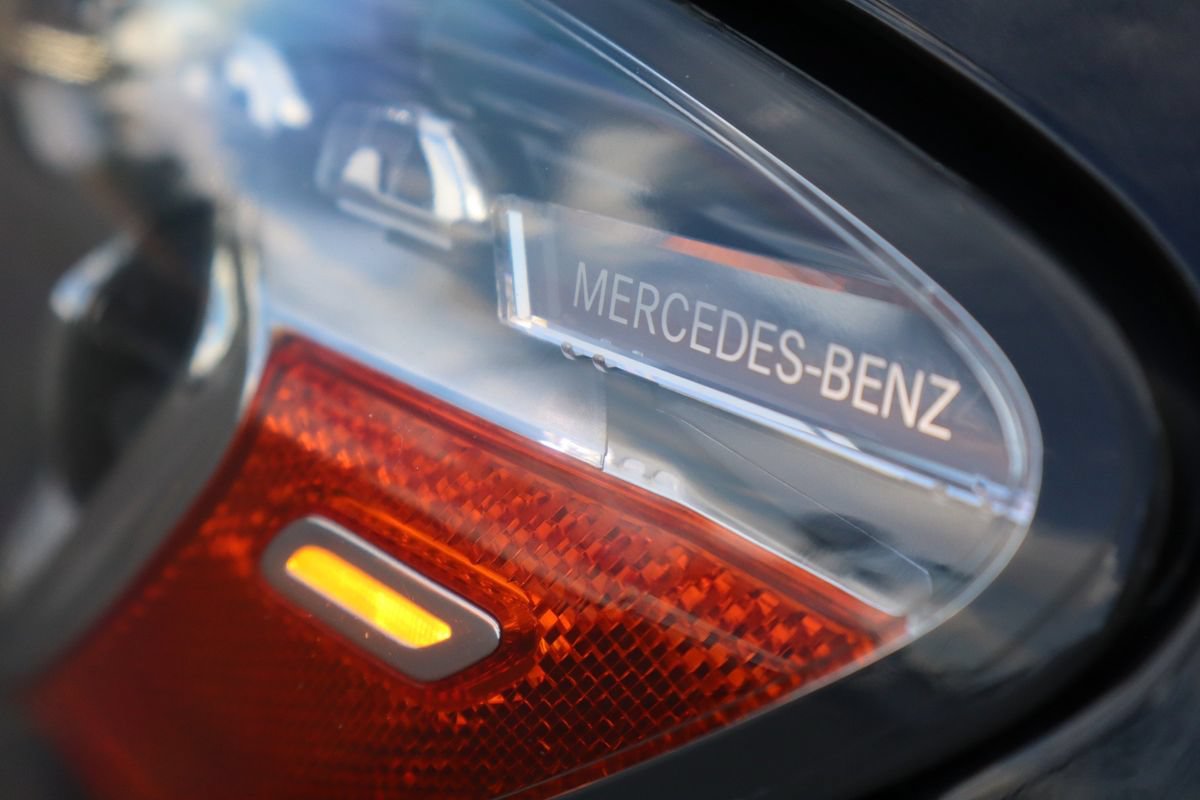 Used 2015 Mercedes-Benz S 550 4MATIC Coupe image 39
