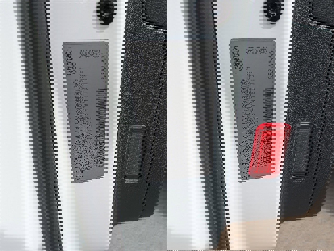 Used 2025 Audi A5 2.0T Premium Plus image 34