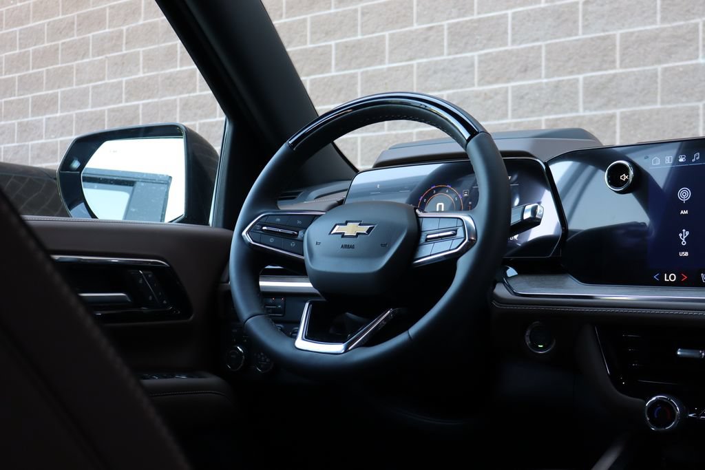 New 2026 Chevrolet Tahoe High Country AWD/4WD image 56