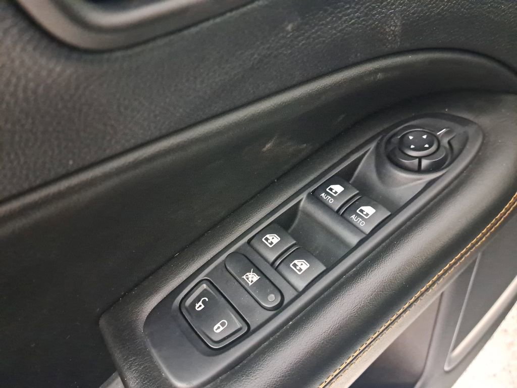 Used 2021 Jeep Compass Limited w/ Sun and Sound Group image 15