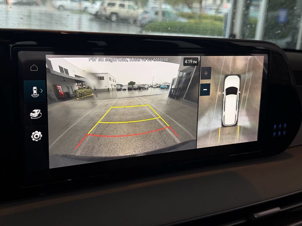 Used 2024 Hyundai Palisade SEL FWD image 27