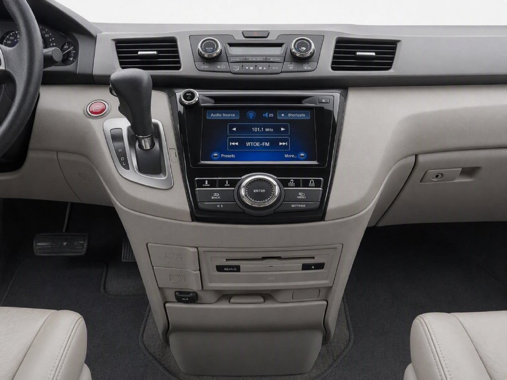 Used 2016 Honda Odyssey SE image 30