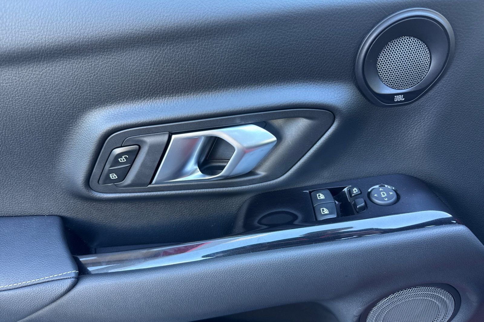 Certified 2024 Toyota Supra RWD image 15