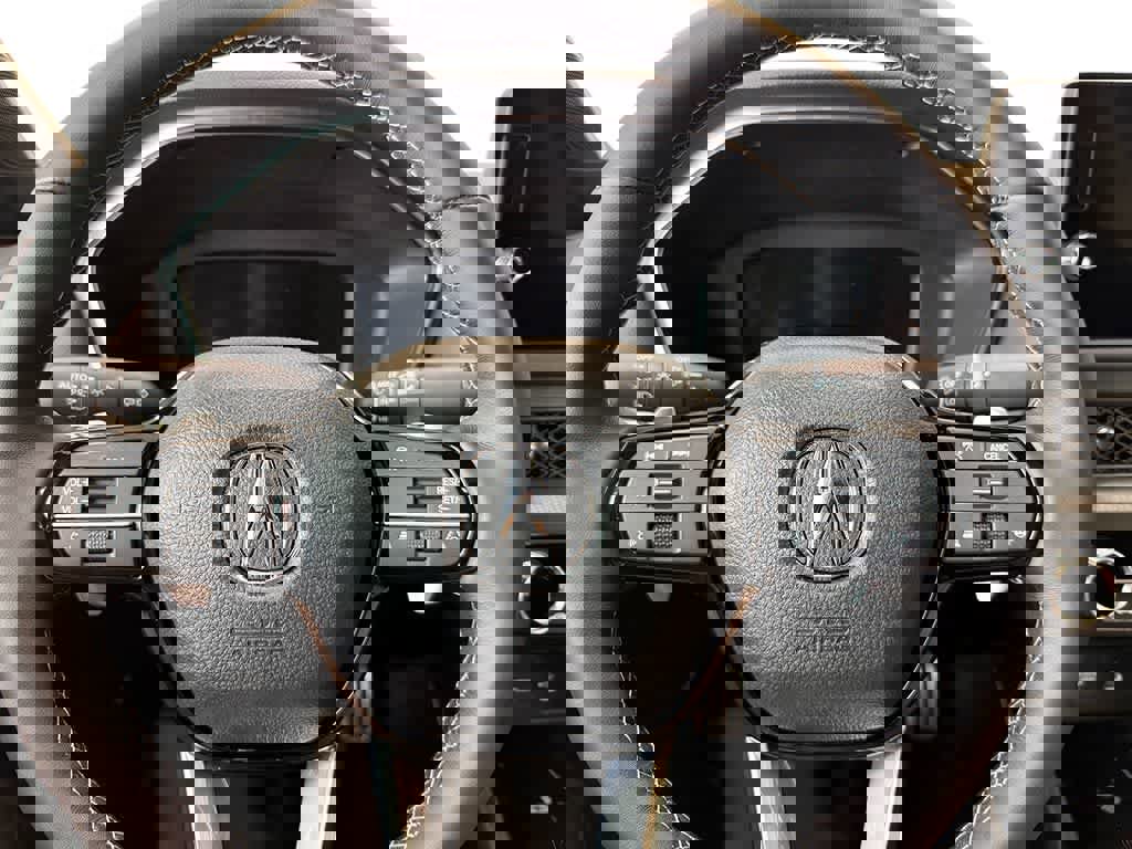 New 2026 Acura Integra A-Spec FWD image 24