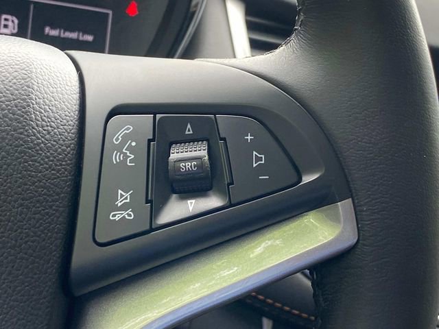 Used 2022 Chevrolet Trax LT w/ LT Convenience Package FWD image 19