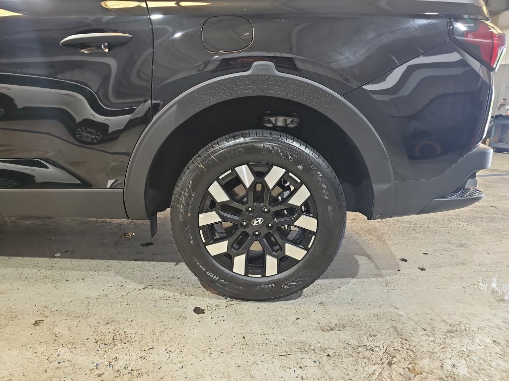 New 2026 Hyundai Santa Cruz SEL AWD/4WD image 31