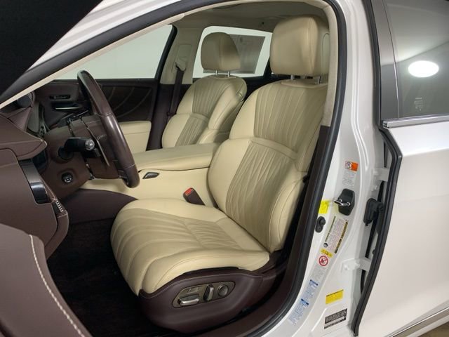 Used 2018 Lexus LS 500 AWD w/ Interior Upgrade Package image 31