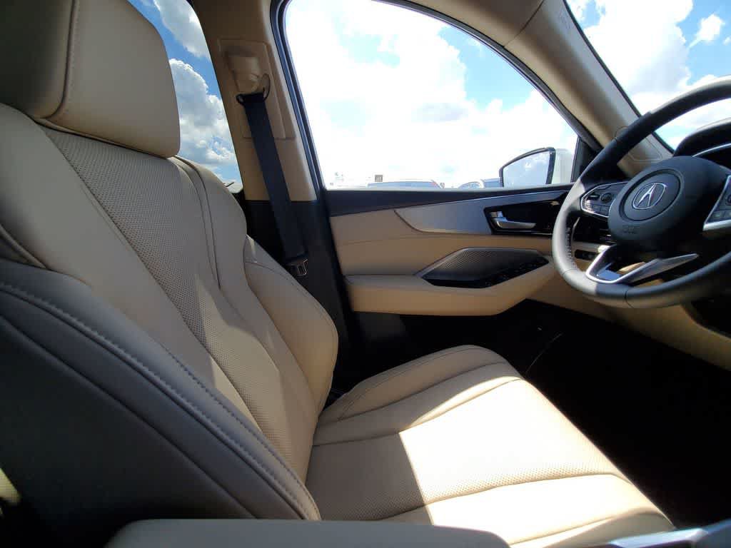 Certified 2024 Acura MDX FWD w/ Technology Package image 17