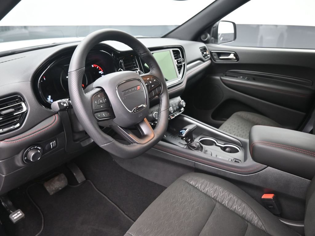 New 2026 Dodge Durango GT image 18