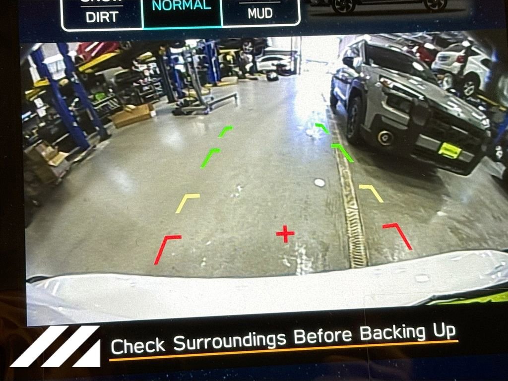 New 2026 Subaru Crosstrek 2.0i Premium image 14