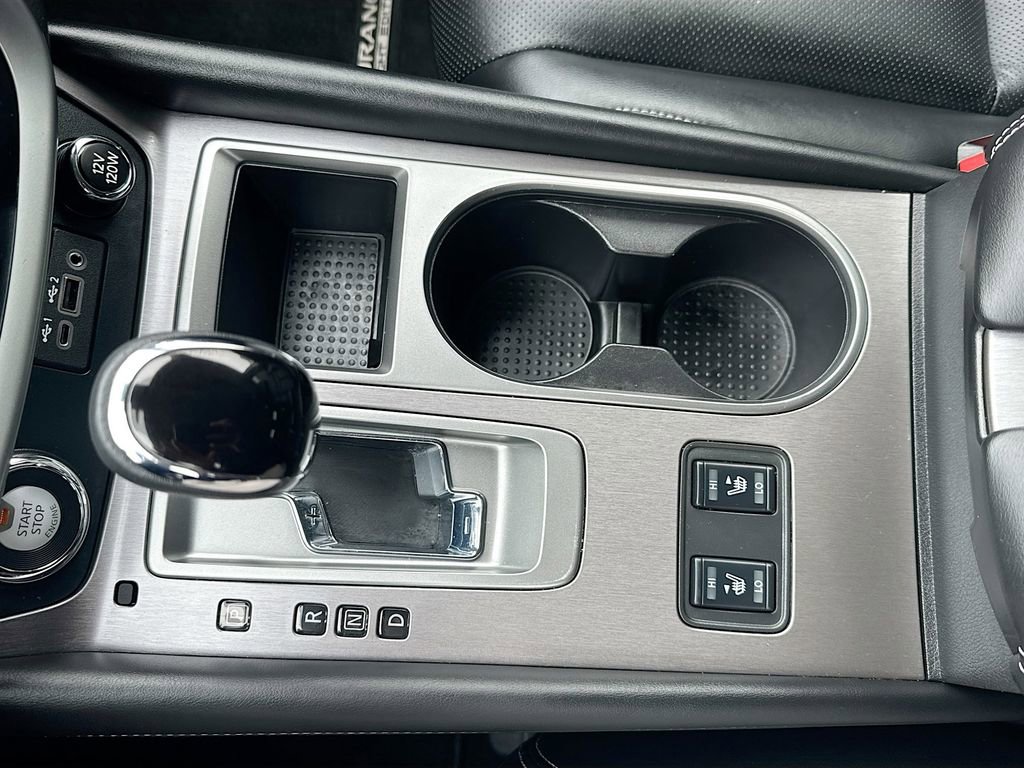 Used 2024 Nissan Murano SL w/ Cargo Package image 25