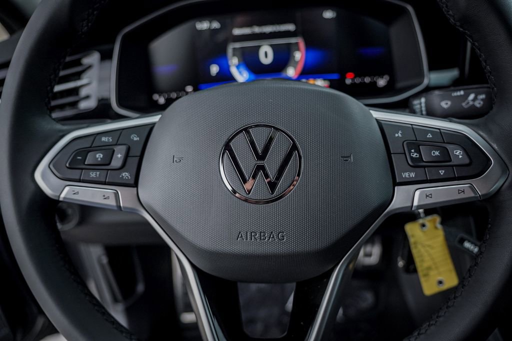 New 2026 Volkswagen Jetta Sport image 16