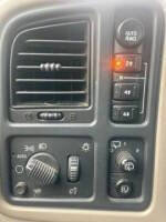 Used 2003 Chevrolet Suburban LT w/ LT Preferred Equipment Group AWD/4WD image 10