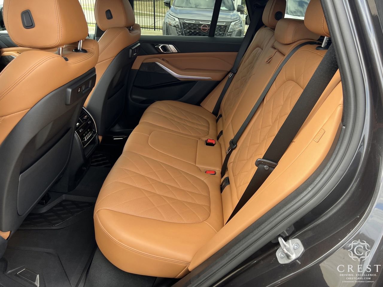 Used 2023 BMW X5 xDrive40i w/ Premium Package image 26