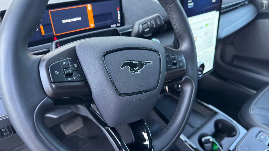 Used 2023 Ford Mustang Mach-E Premium image 12