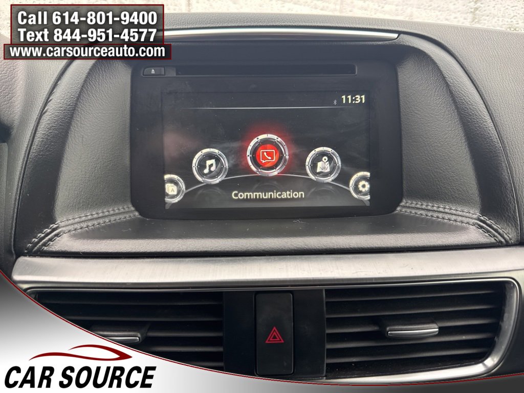 Used 2016 MAZDA CX-5 Grand Touring image 29