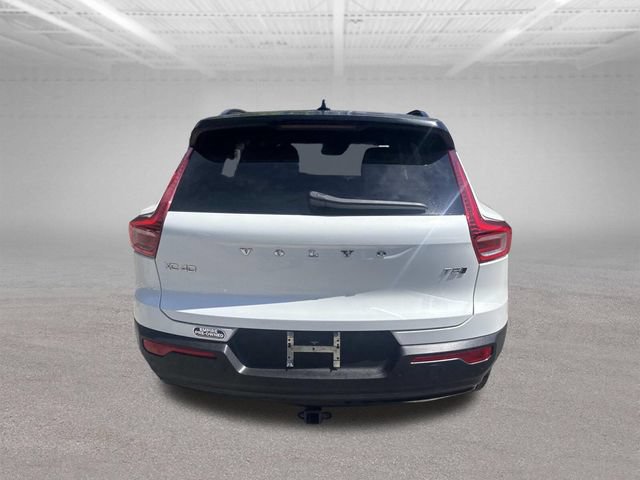 Used 2021 Volvo XC40 T5 R-Design w/ Advanced Package AWD/4WD image 6