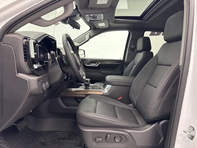 New 2026 Chevrolet Silverado 1500 LT Trail Boss w/ Safety Package image 26