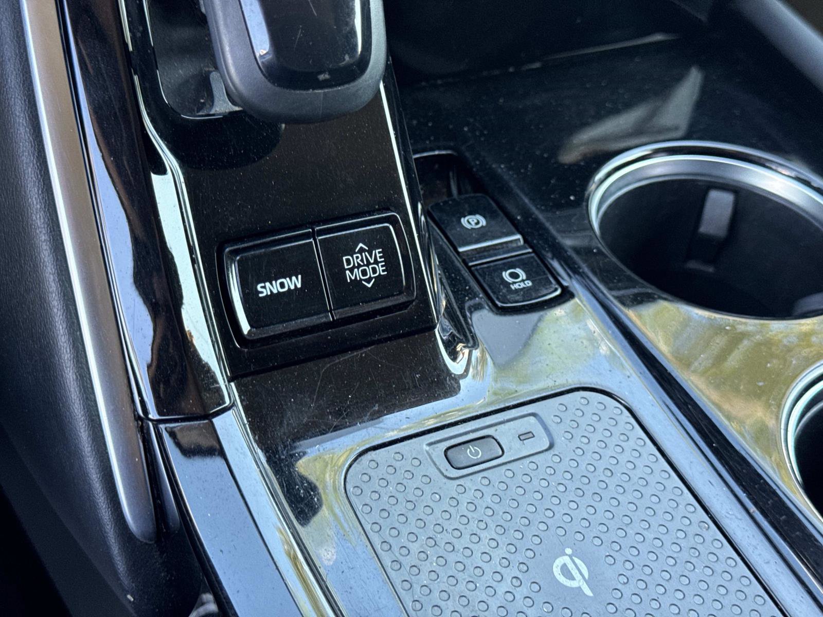 Used 2021 Toyota Mirai w/ Advanced Technology Package image 22