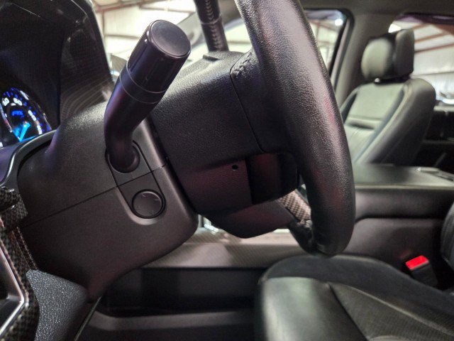 Used 2021 Ford F350 Lariat w/ Lariat Ultimate Package image 39