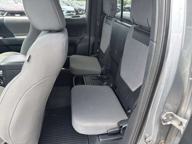 Used 2017 Toyota Tacoma SR5 w/ Tow Package AWD/4WD image 23