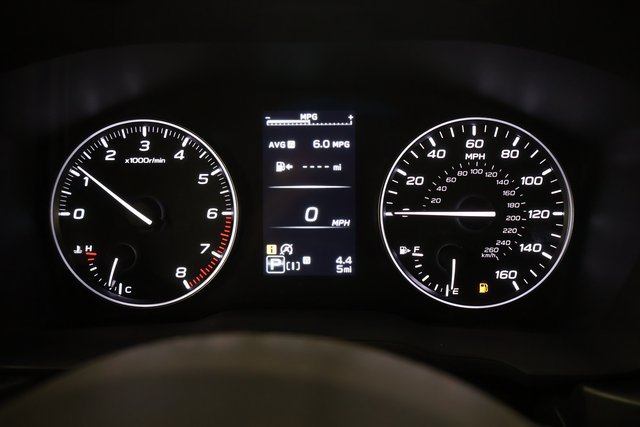 New 2026 Subaru Forester Sport AWD/4WD image 16