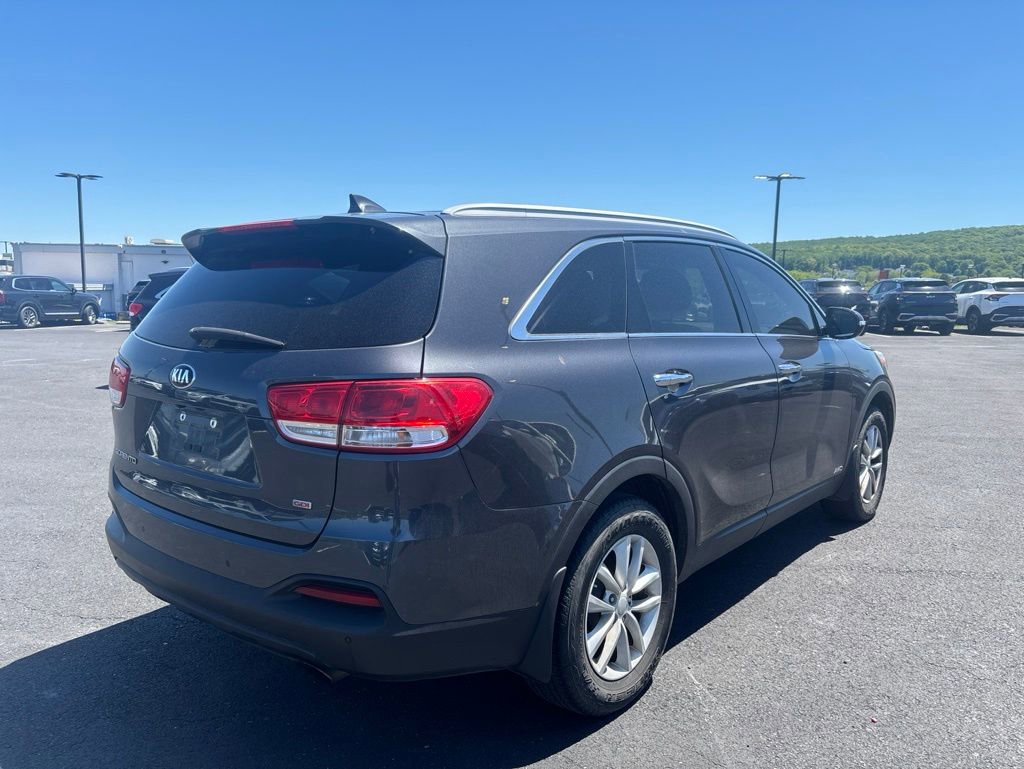 Used 2018 Kia Sorento AWD video 2