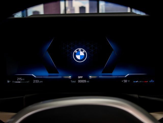 New 2026 BMW 430i xDrive Convertible image 19