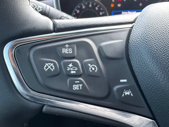 Used 2024 Chevrolet Equinox LT FWD image 7