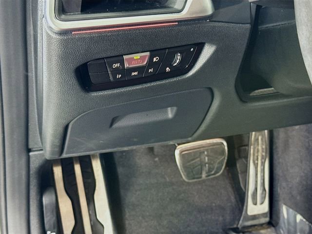 Used 2021 BMW 440i xDrive Coupe w/ Premium Package image 10