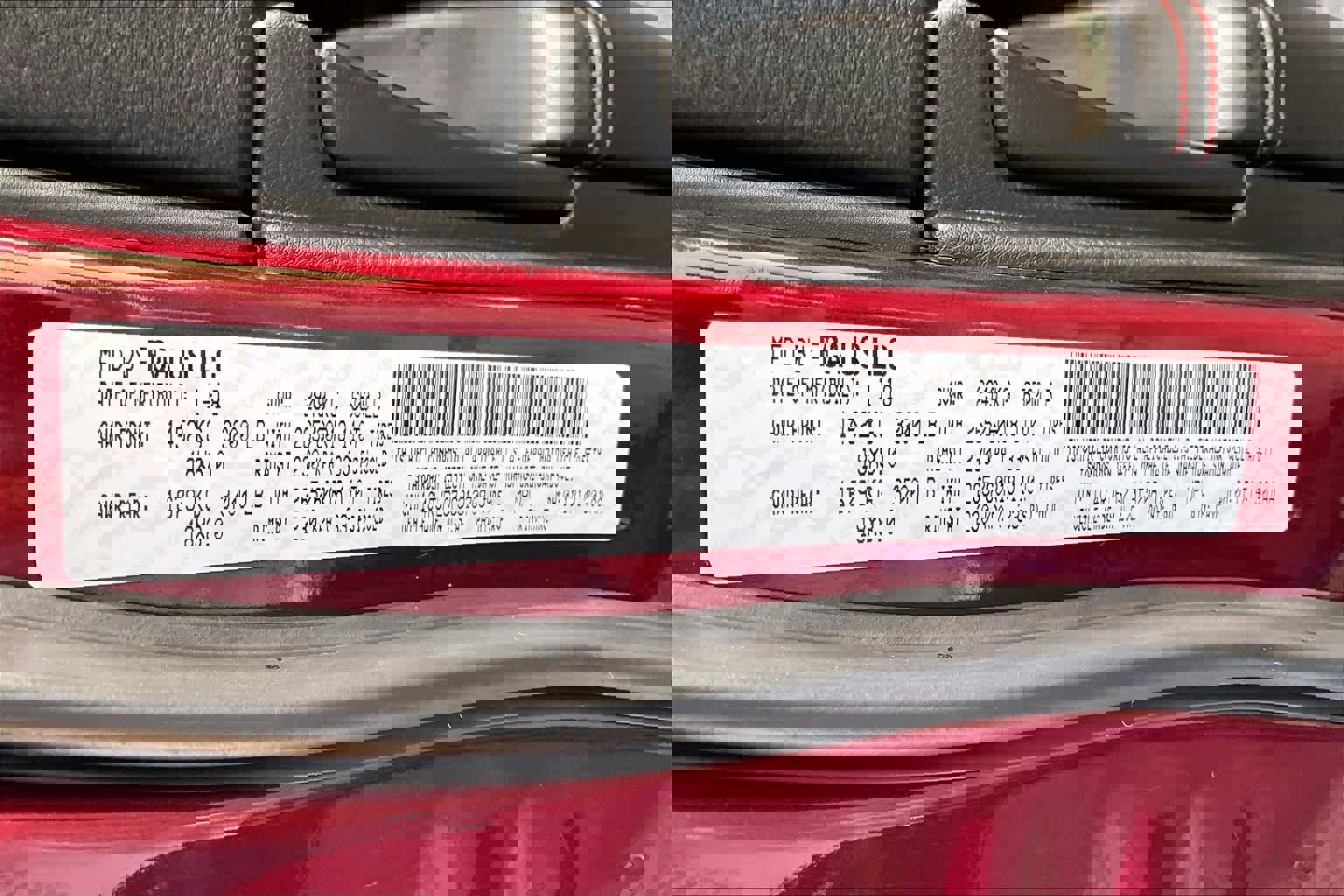 Used 2018 Jeep Grand Cherokee Trailhawk image 34