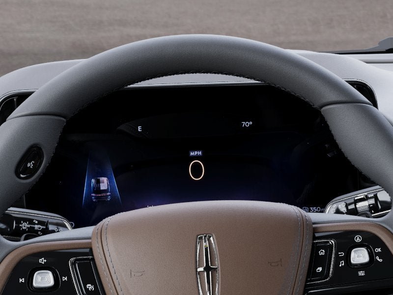 New 2027 Lincoln Aviator Reserve AWD/4WD image 13