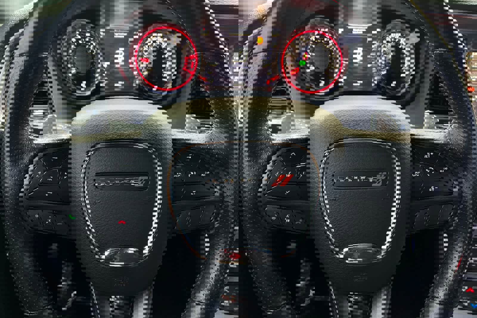 Used 2019 Dodge Challenger R/T Scat Pack image 24