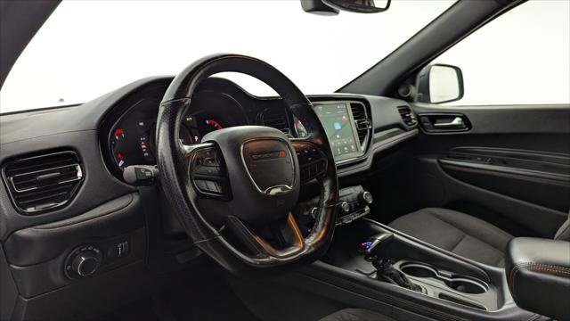 Used 2024 Dodge Durango R/T image 19