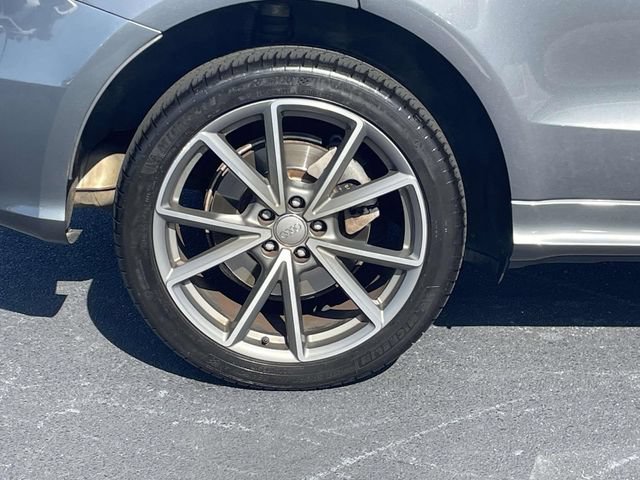 Used 2015 Audi Q5 TDI Prestige AWD/4WD image 9