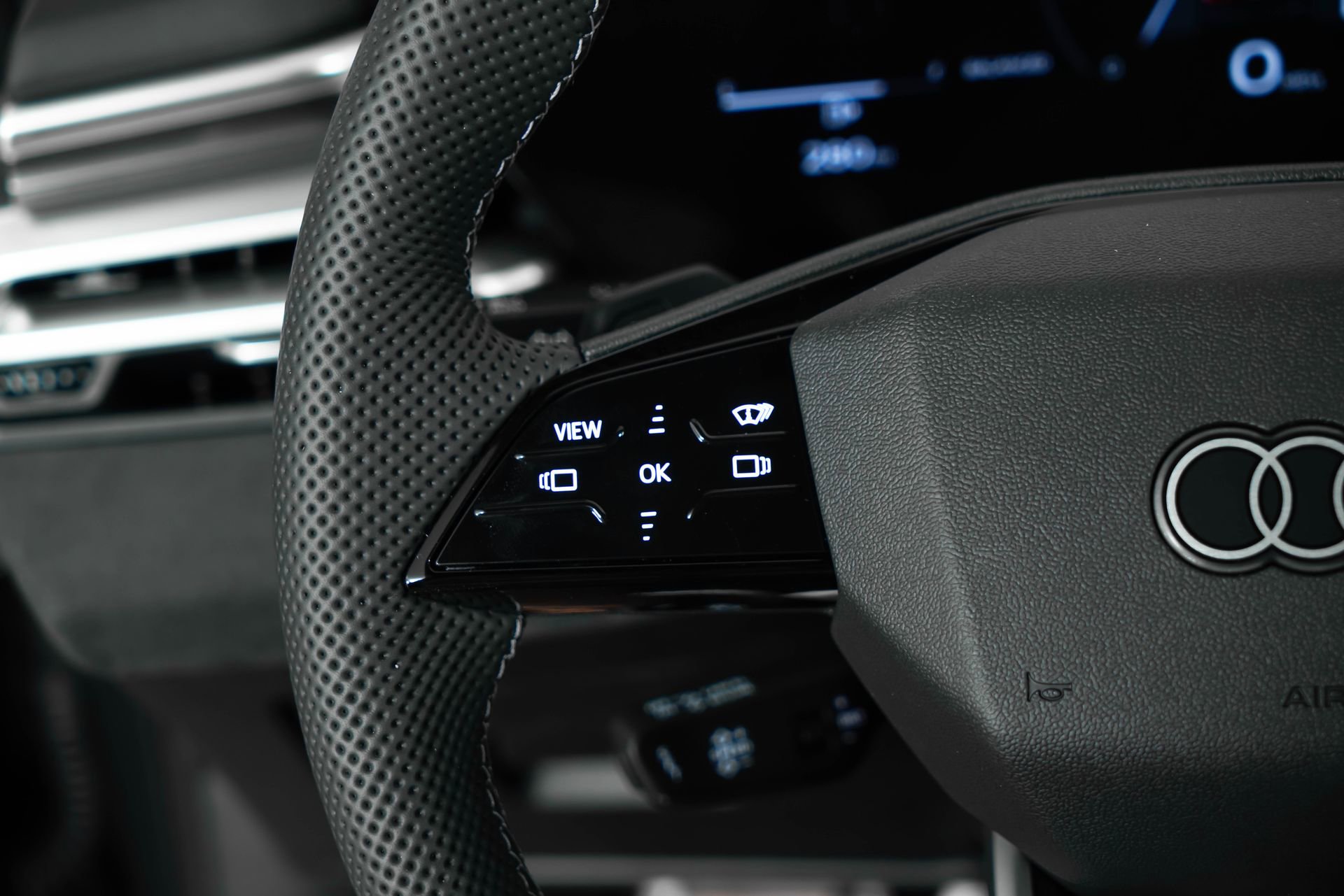 New 2025 Audi S5 Premium Plus image 33