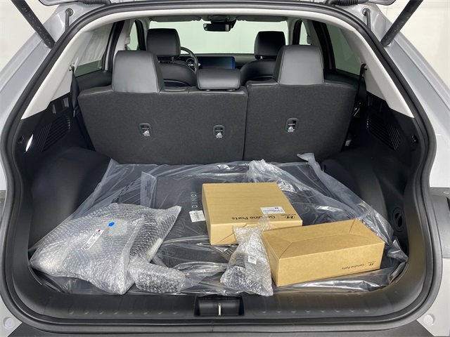 New 2026 Hyundai Ioniq 5 SEL image 16