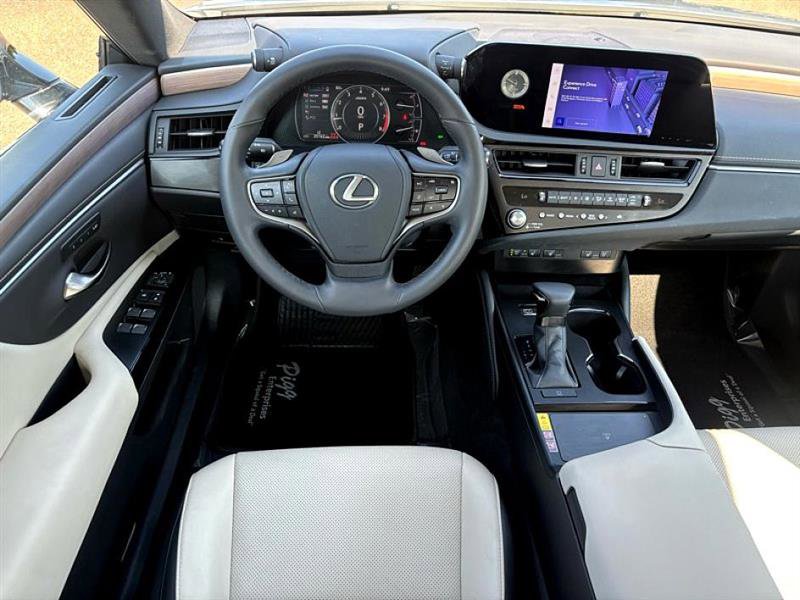 Used 2024 Lexus ES 350 Premium image 14